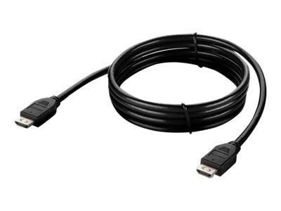 HDMI Cable Belkin F1DN1VCBL-HH6T 1.8m Type A Black