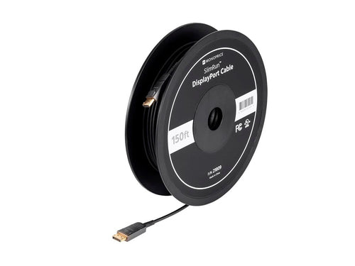 Monoprice 21803 DisplayPort cable