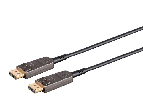 Monoprice 21803 DisplayPort cable