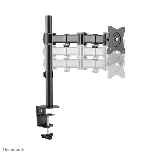 Neomounts NM-D135BLACK monitor mount / stand