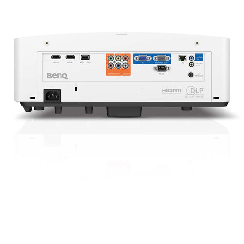 BenQ LU930