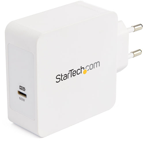 StarTech.com WCH1CEU mobile device charger