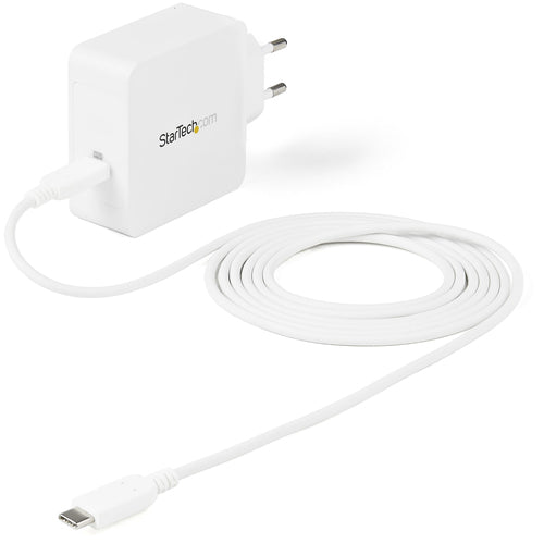 StarTech.com WCH1CEU mobile device charger