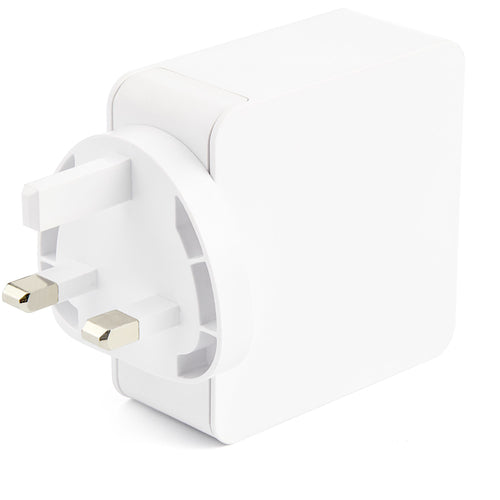 StarTech.com WCH1CUK mobile device charger