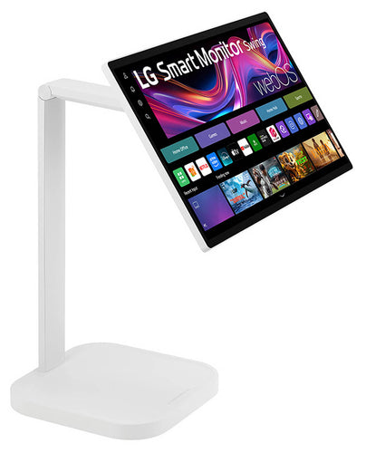 LG 32U889SA-W computer monitor