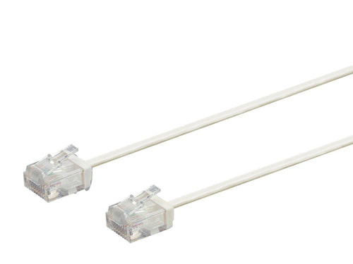 Monoprice Micro SlimRun networking cable