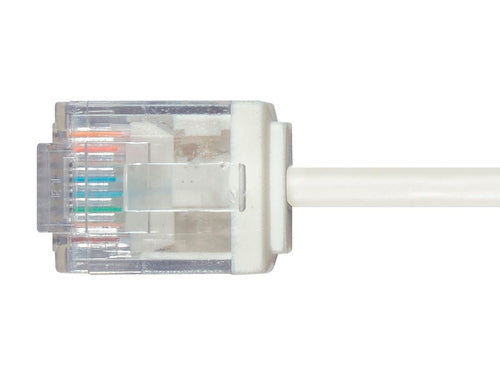 Monoprice Micro SlimRun networking cable