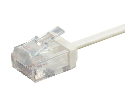 Monoprice Micro SlimRun networking cable
