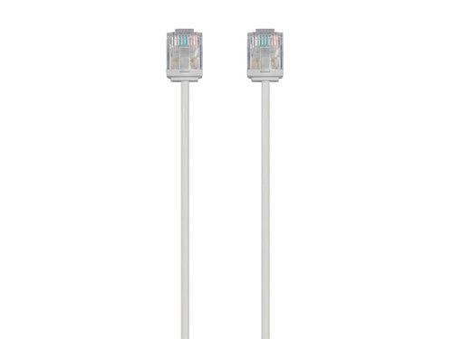 Monoprice Micro SlimRun networking cable
