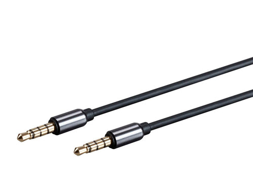 Monoprice Onyx audio cable