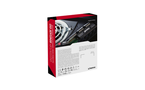Kingston Technology FURY Renegade