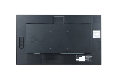 LG 22SM3G-B 21.5" Full HD IPS Digital Signage Display - WLAN-fähiger Business-Monitor