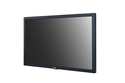 LG 22SM3G-B 21.5" Full HD IPS Digital Signage Display - WLAN-fähiger Business-Monitor