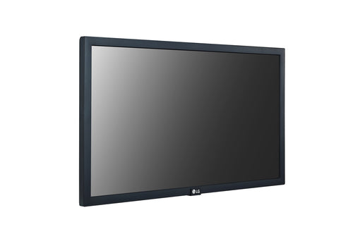 LG 22SM3G-B 21.5" Full HD IPS Digital Signage Display - WLAN-fähiger Business-Monitor