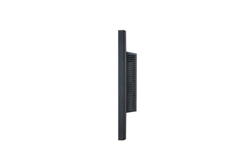 LG 22SM3G-B 21.5" Full HD IPS Digital Signage Display - WLAN-fähiger Business-Monitor