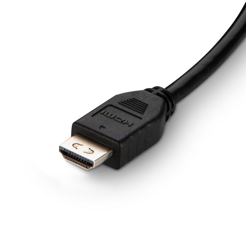 HDMI Cable Belkin F1DN1VCBL-HH6T 1.8m Type A Black
