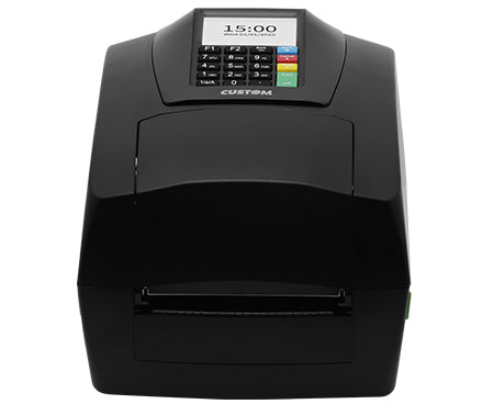 CUSTOM D4 302-K