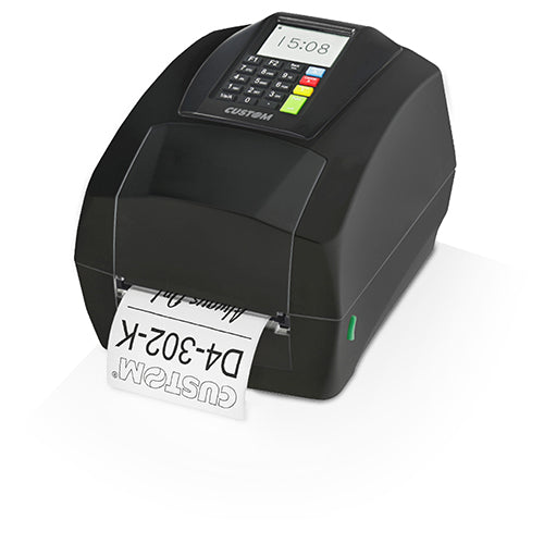 CUSTOM D4 302-K