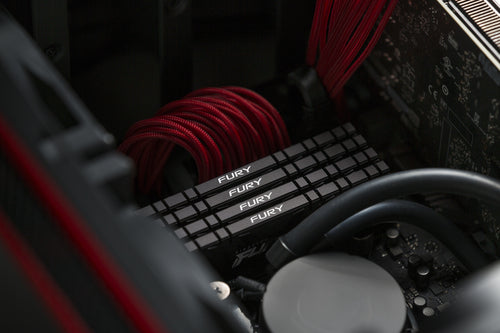 Kingston Technology FURY Renegade memory module
