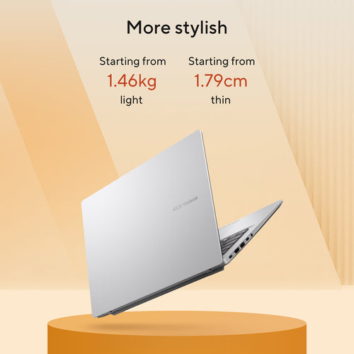 ASUS Vivobook 14 M1407KA-LY134W Copilot+ PC