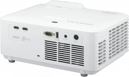 Viewsonic LS740W Projektor – 5000 ANSI Lumen, WXGA 3LCD für Business & Home