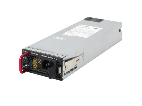 HPE Aruba Networking 5400R 700W PoE+ zl2 network switch component