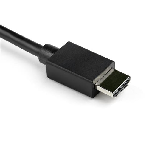 StarTech.com VGA2HDMM2M video cable adapter