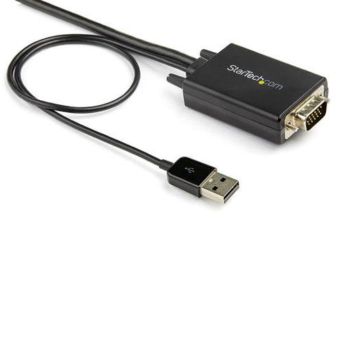 StarTech.com VGA2HDMM2M video cable adapter