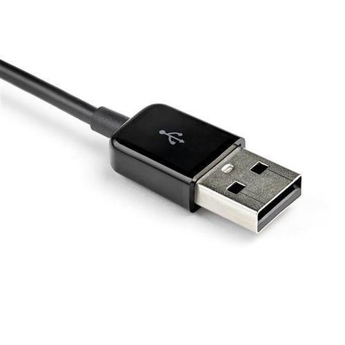 StarTech.com VGA2HDMM2M video cable adapter
