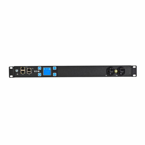 Eaton EMIT03-10 power distribution unit (PDU)