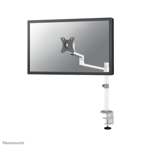Neomounts DS60-425WH1 monitor mount / stand
