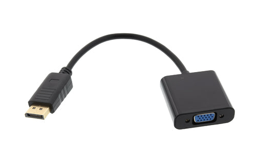 Axiom DPMVGAFK-AX video cable adapter