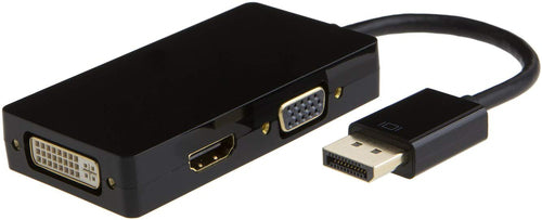 Axiom 3N1DP2HVDK-AX video cable adapter