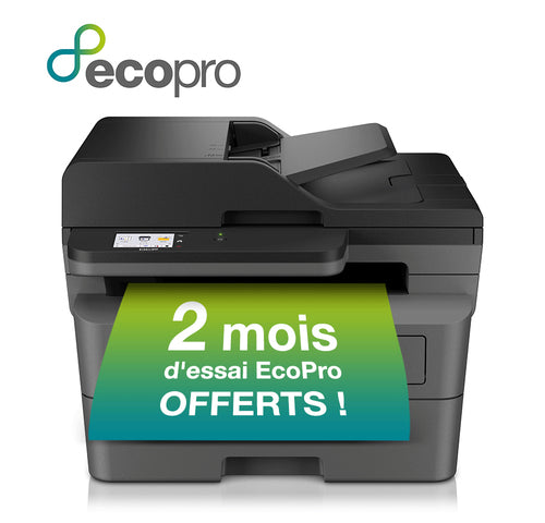 Brother DCP-L2660DW multifunction printer