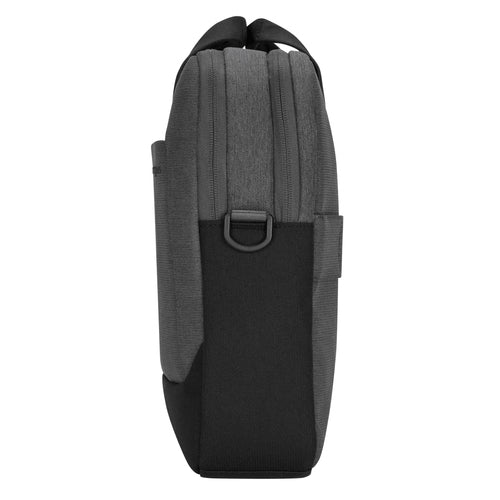 15,6 Zoll Targus Cypress Eco Aktentasche Leichtes, umweltfreundliches Design