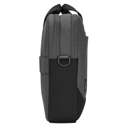 15,6 Zoll Targus Cypress Eco Aktentasche Leichtes, umweltfreundliches Design
