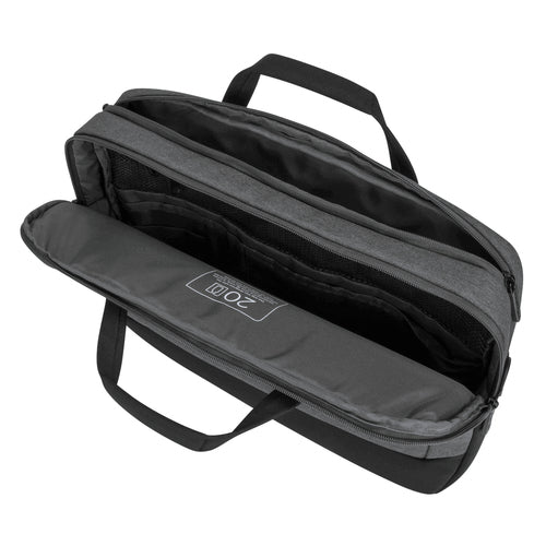 15,6 Zoll Targus Cypress Eco Aktentasche Leichtes, umweltfreundliches Design