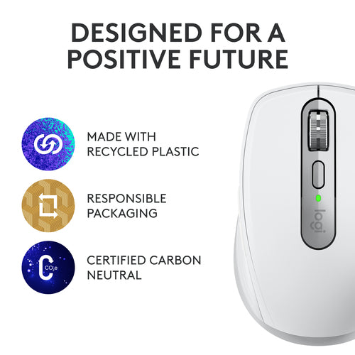 Logitech 910-006930 mouse