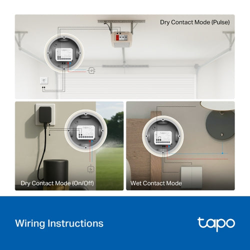 TP-Link Tapo S110E