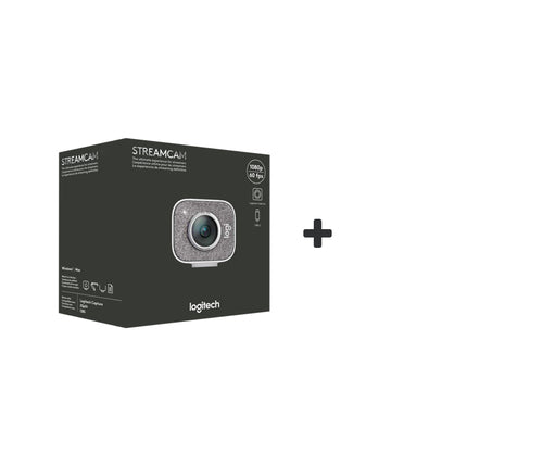 Logitech Webcam 960-001280