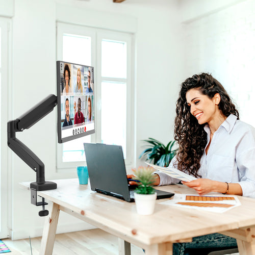 j5create JTSA101-N monitor mount / stand