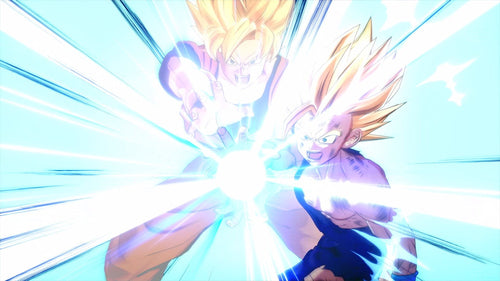 Microsoft DRAGON BALL Z: KAKAROT Deluxe Edition