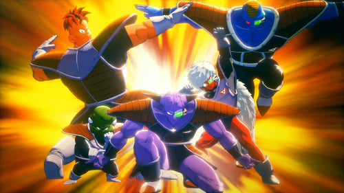 Microsoft DRAGON BALL Z: KAKAROT Deluxe Edition