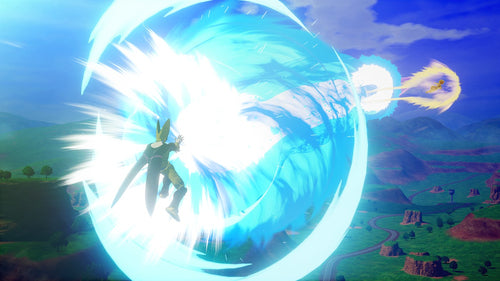 Microsoft DRAGON BALL Z: KAKAROT Deluxe Edition