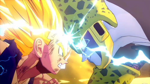 Microsoft DRAGON BALL Z: KAKAROT Deluxe Edition