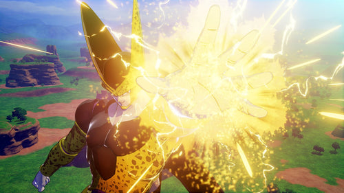 Microsoft DRAGON BALL Z: KAKAROT Deluxe Edition