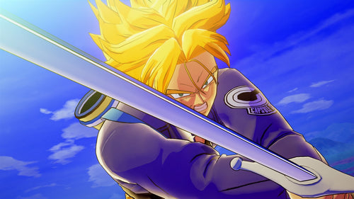 Microsoft DRAGON BALL Z: KAKAROT Deluxe Edition