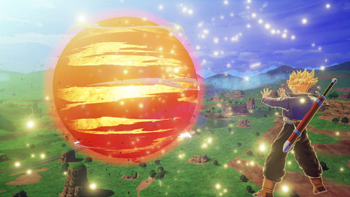 Microsoft DRAGON BALL Z: KAKAROT Deluxe Edition