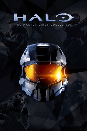Microsoft Halo