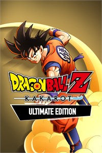 Microsoft DRAGON BALL Z: KAKAROT Ultimate Edition